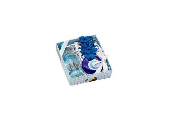 Ouzo mini gift boxes